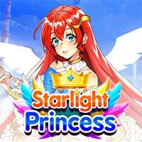 星光公主線上老虎機遊戲畫面
