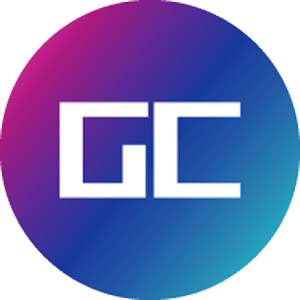 GC彩票遊戲商標