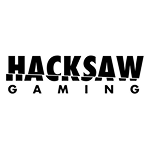 Hacksaw電子老虎機遊戲商標