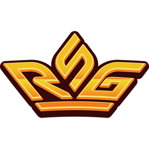 RSG電子老虎機遊戲商標